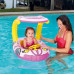 Надувний пліт Bestway 34103 (pink)